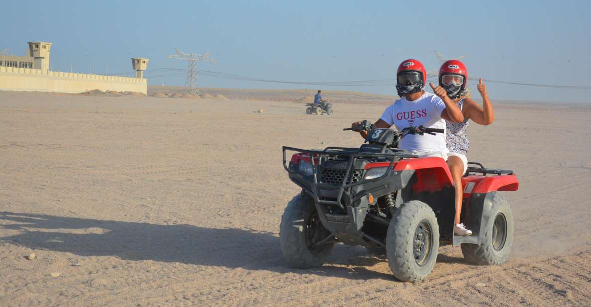 Super Safari Hurghada